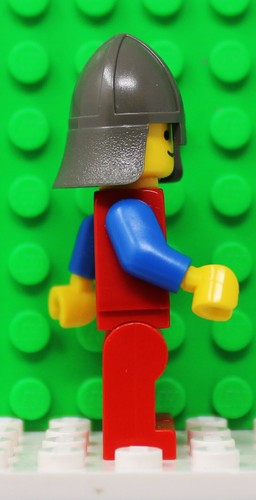 ๐ฐKate's Figs: LEGO Castle Minifigures - Kings, Knights, Crusaders, & Forestmen - Picture 119 of 316