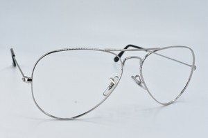 ray ban aviator frames only