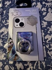 Disney STITCH Ring Grip Phone Grip  Kickstand