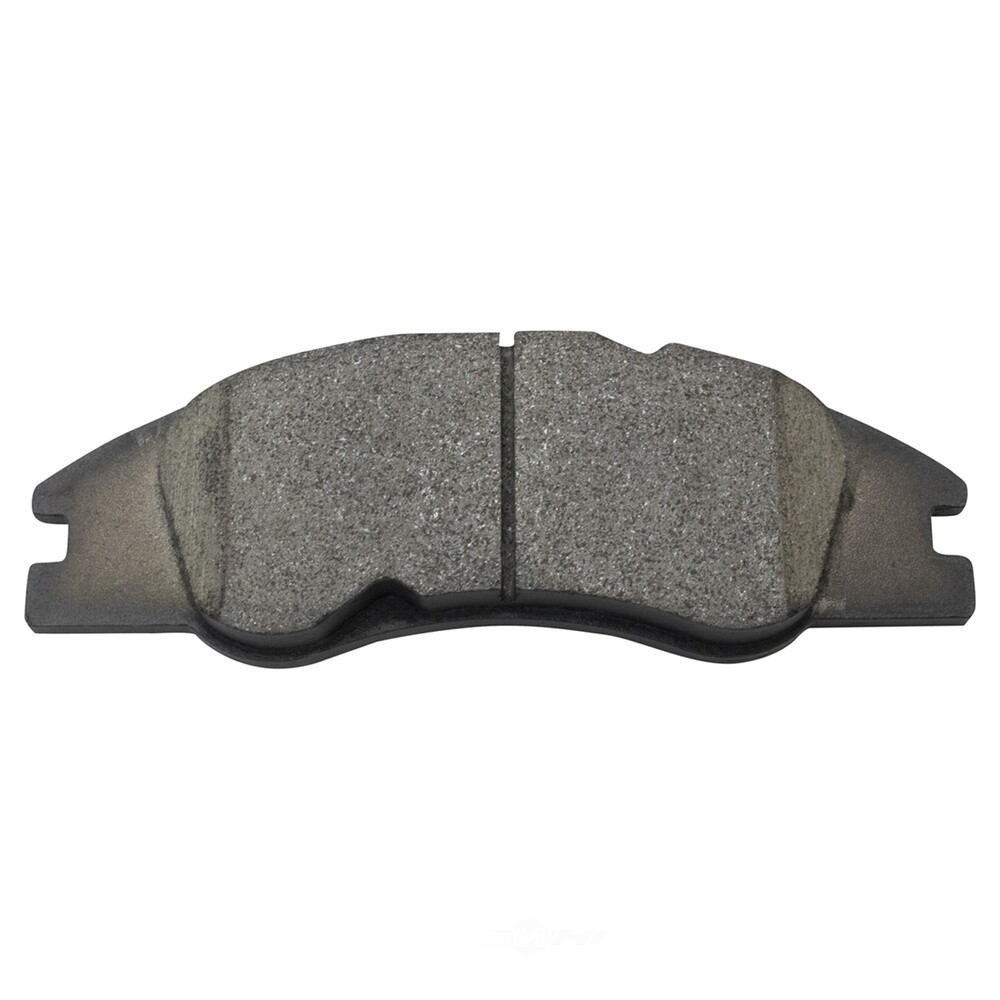 Disc Brake Pad Set TRQ BFA73195 | eBay