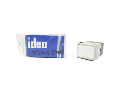 IDEC MC3D-P00FN NSMP