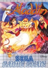 ebay® Auktion 305682269293 | SEGA Game Gear Spiel - Disney's Aladdin mit OVP Thumbnail of ebay® auction 305682269293 | SEGA Game Gear Spiel - Disney's Aladdin mit OVP
