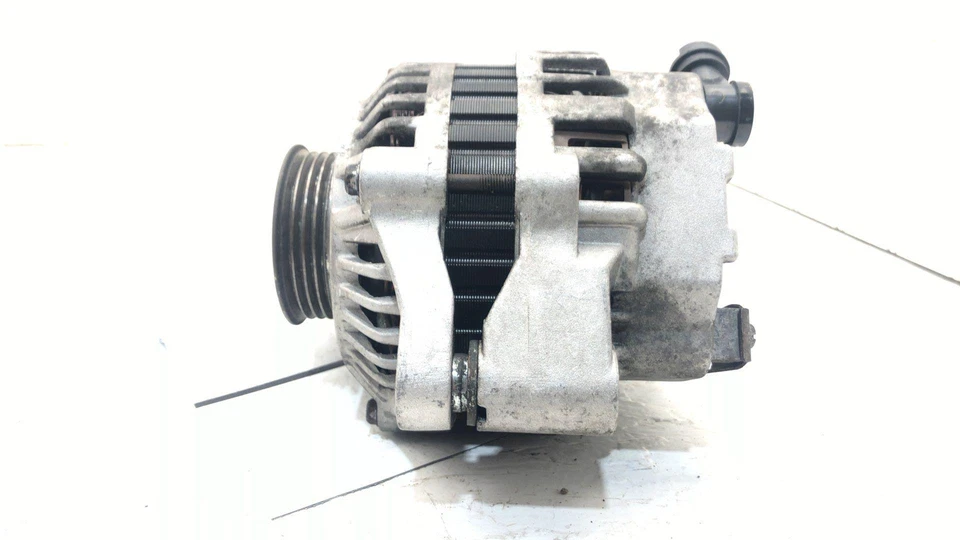 Alternador Honda Civic 1996 1997 1998 Vtec 1,6 L 5621867 Foto 4 de 4