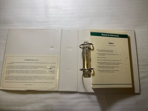 Manual De Referencia Para Regnum Christi - 3 Volumes - Picture 5 of 7