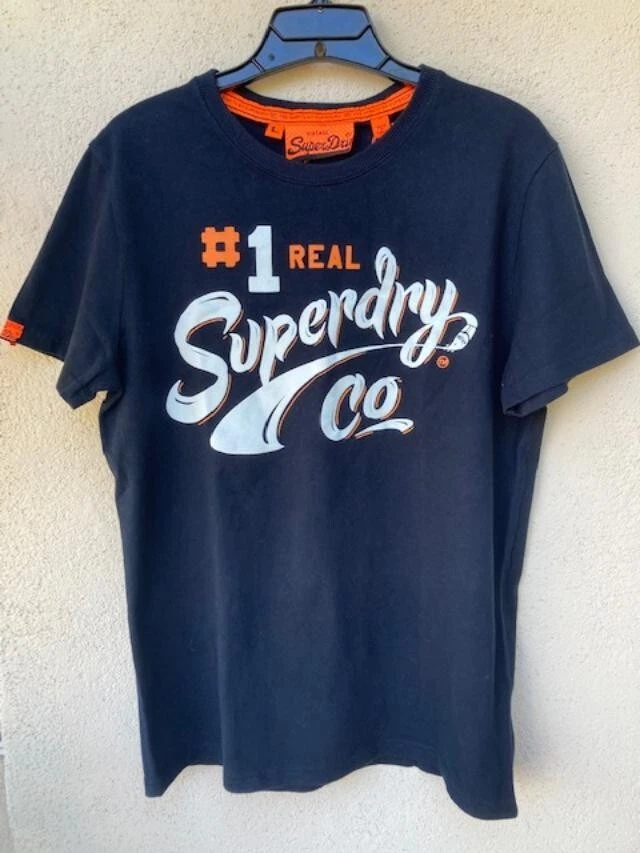 superdry t shirt