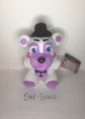 NEW Funko Five Nights at Freddy's FNaF Pizza Simulator 6