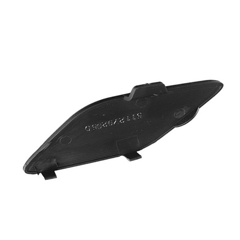 Rear Bumper Tow Hook Cover Cap Fit for BMW E89 Z4 Series 18i 20i 23i