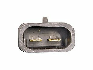 Conjunto de ventilador de refrigeración del motor Buick Century 2000-2001 Dorman 265DQ69 Foto 2 de 2