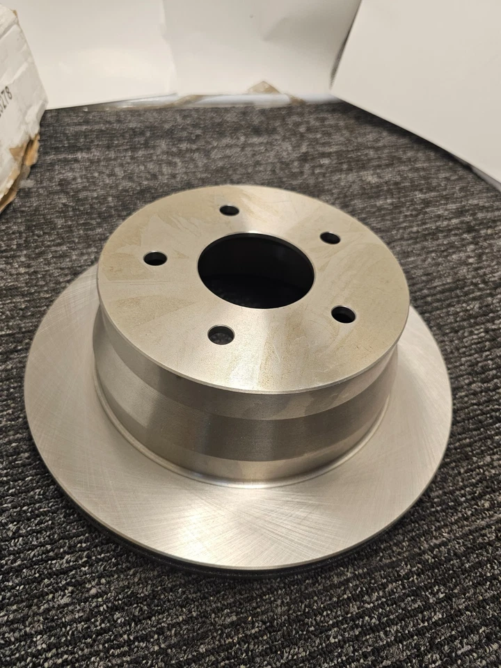 Raybestos 56707R 盘式制动转子-R 系列 适用于 2005 雪佛兰 Blazer — 第 3/4 张图片