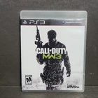 Call of Duty Modern Warfare 3 PlayStation 3 PS3 Game CIB