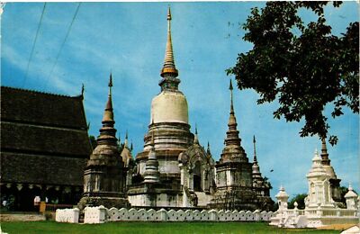 CPM AK THAILAND North Thailand (344392)