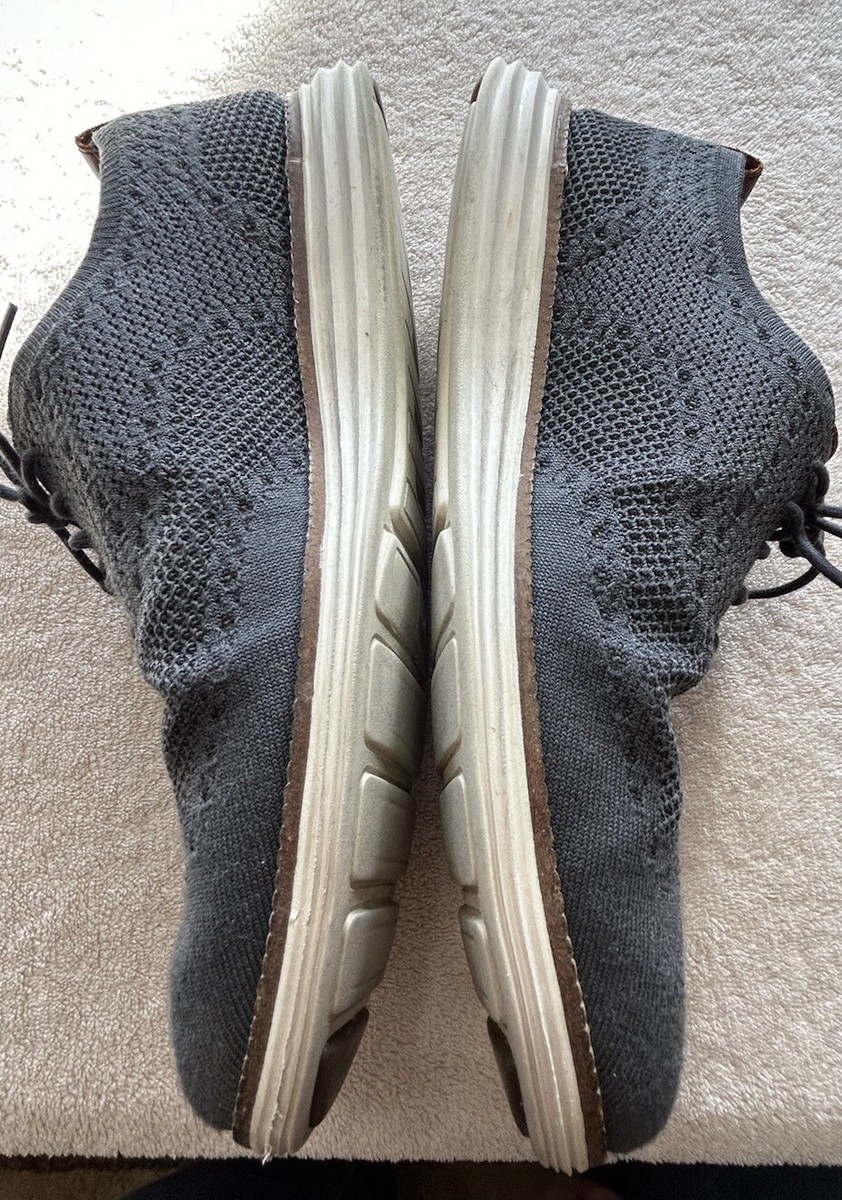Cole Haan Original Grand Stitchlite Men Sz 10 M Wingtip  display picture 2