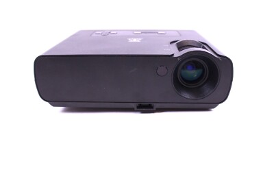 ACTO DX120 DLP Projektor Beamer 2700 Ansi Lumen 2600:1 XGA 1024 x 768 - 136 h