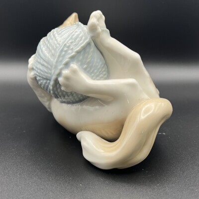 小物 Nao Vintage NAO by Lladro Figurine #259 