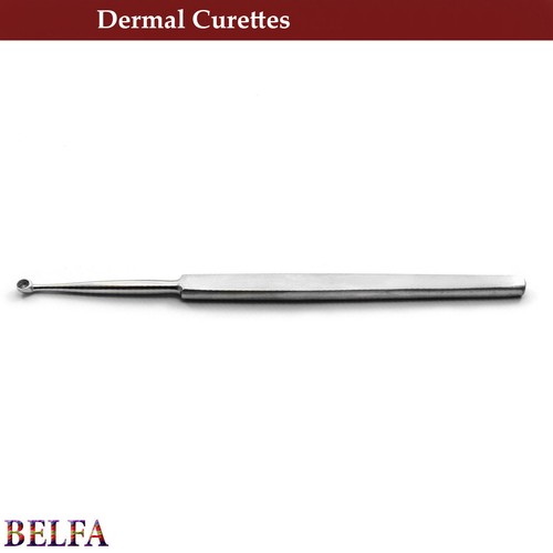 Curette Dermatologiche E Biopsia Punch In Vendita Online - Foto 3