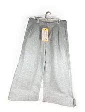 Nike Forward Women's Therma-FIT ADV  Pants FB8361-084 Grey SZ 2XL KAPM SAMPLE