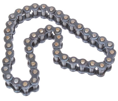 JAWA 50 Kupplungskette für Motor Primärkette Kette Kupplung ROMET Mustang 23P