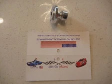 Vintage RC Associated RC10L RC10L-SS Axle Polished Bolink 3514 Left Hub