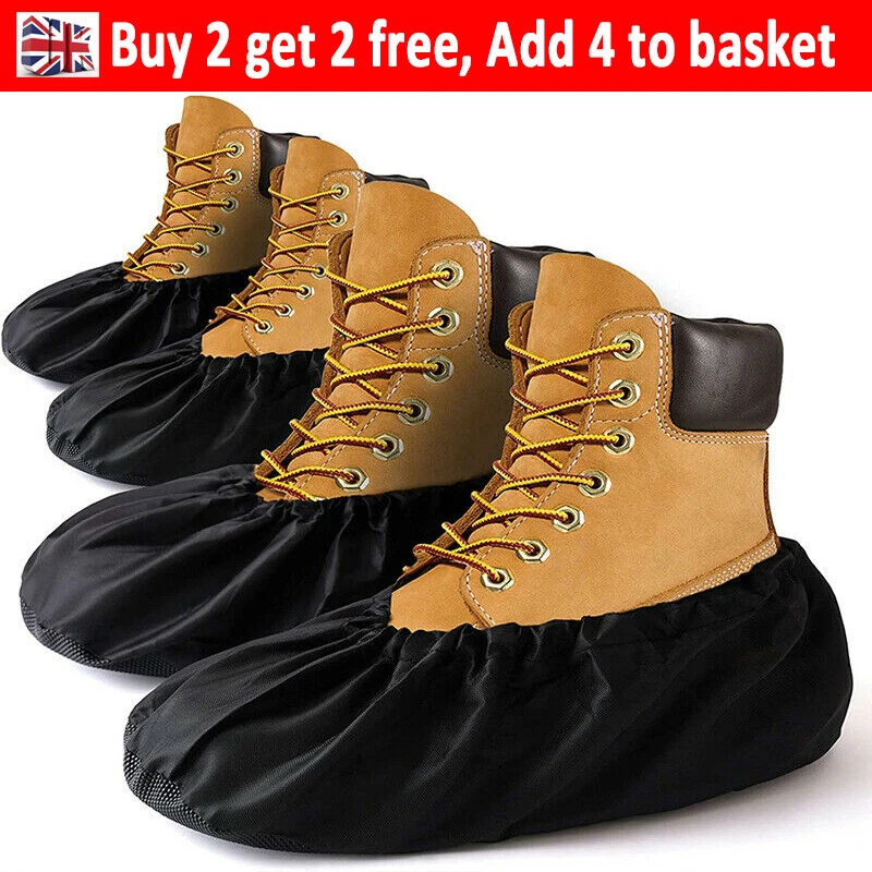 Snow gear overshoes sale