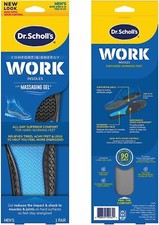 Scholl's Medical Insoles Shoe Inserts for sale