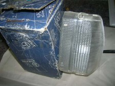 Clignotant Peugeot 604
