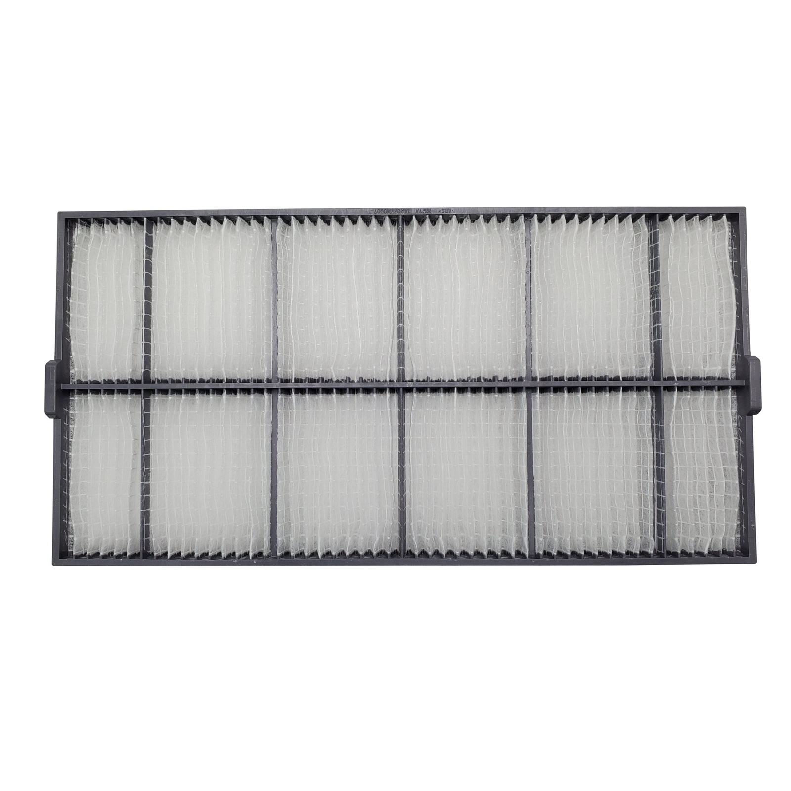 Сменный фильтр со складками Eiki 910 315 1589 для LC-X6A X6 SX6A SX6