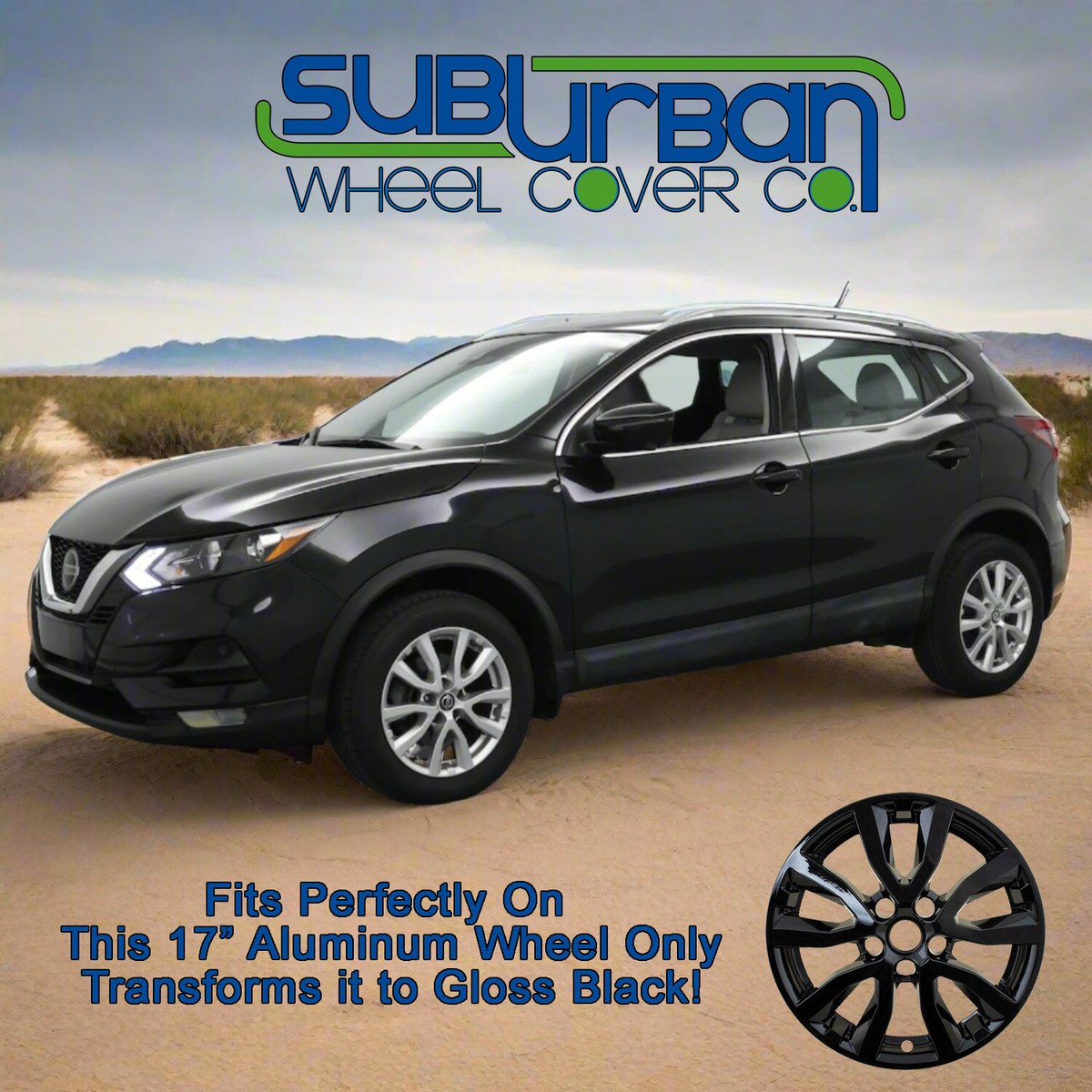 2017-2020 Nissan Rogue SV 17
