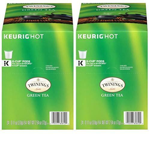 Keurig K-Cup pod brewers 