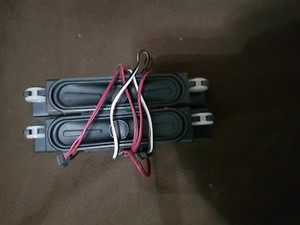 replacement internal tv speakers