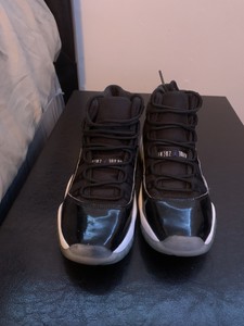 space jam 11 size 5