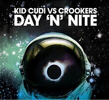 Day N Nite von Kid Cudi | CD | Zustand gut