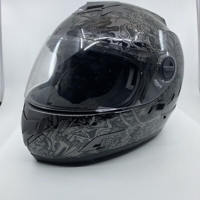 glx dot european open face motorcycle helmet M14 Half Helmet, Approved Theyve been developed carefully and scientifically over the years. GLX GX23 Full-Face Dirt Bike