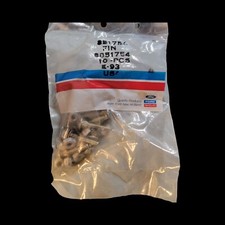 Ford Tractor Bolts 💥 8851754 Tempered Bolts 📦