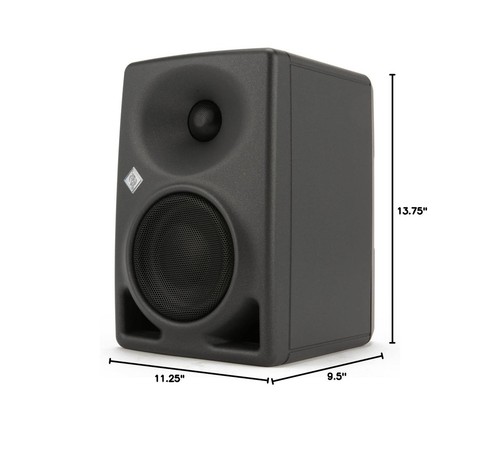 Neumann KH 80 DSP 4 Inches Powered Studio Monitor - Picture 7 of 7