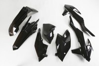 Set Plastics Motorradverkleidungen KTM EXC 125 150 250 300 350 450 500