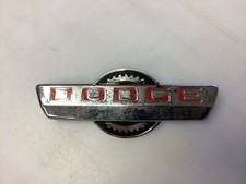 1960-71 Dodge C Series Truck Hood Emblem Gas Models H1784170-dd