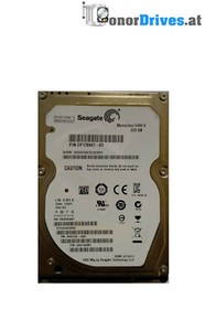 Seagate  ST9320325AS - 320 GB - SATA  - 9HH13E-055 - PCB 100536286 Rev E*