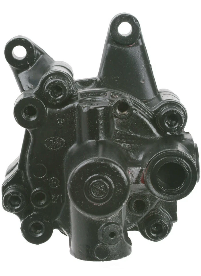 Bomba de direção hidráulica compatível com 1993-2003 BMW 540i 740iL 850Ci CARDONE REMAN - Imagem 2 de 4