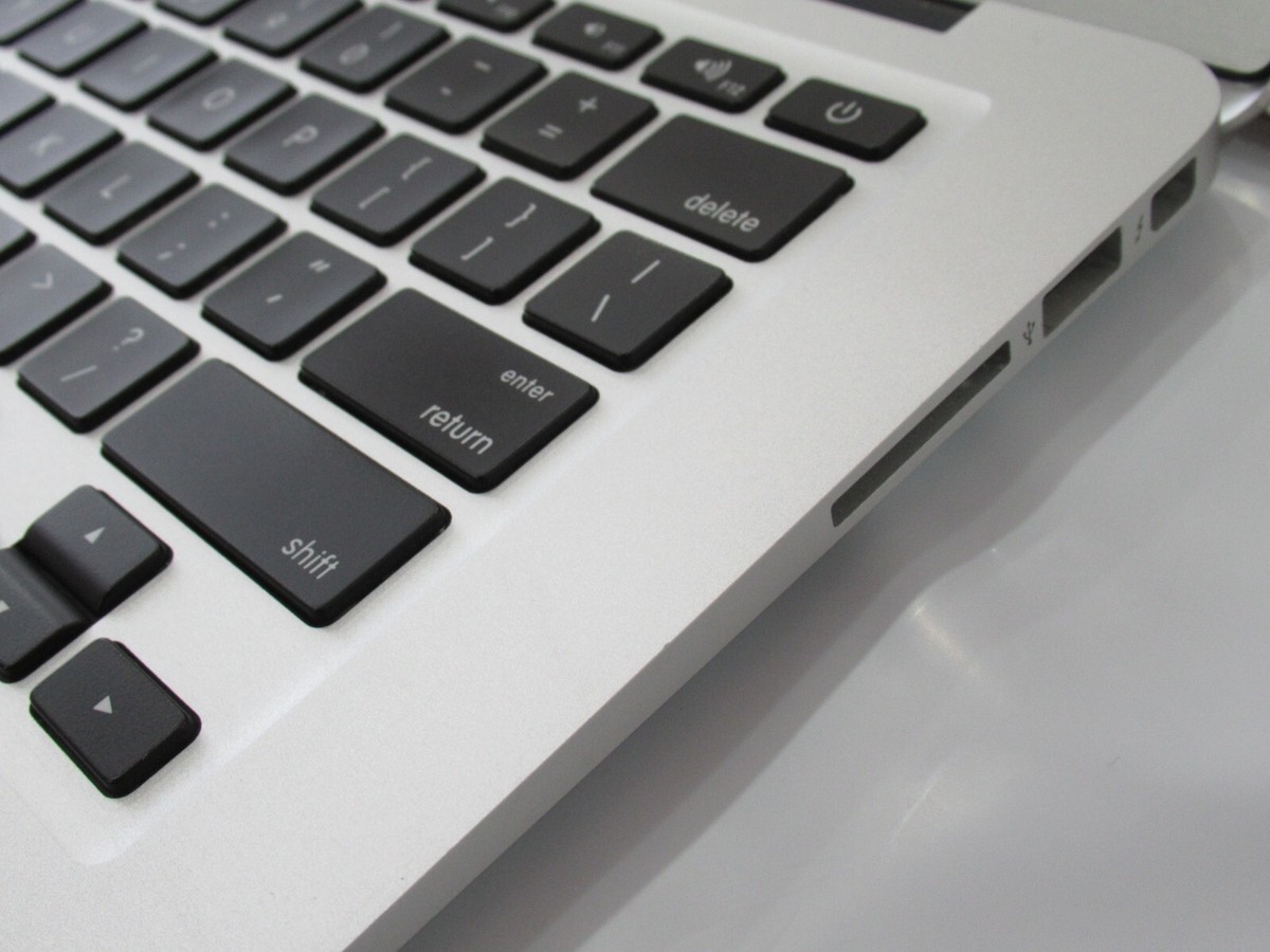 Apple MacBook Air 13