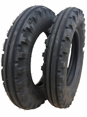 5.00-16 BKT - TF8181 - AS Reifen - 84/A6 - 6PR - TT - Frontreifen