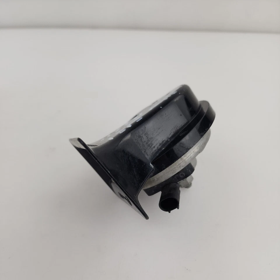 2004-2010 Fits BMW 525i 528i 530i 535i 550i E60 Low Tone Note Signal Horn Oem - Image 4 of 4