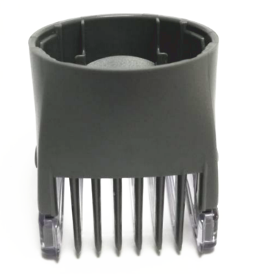 Peigne De Rechange Pour Tondeuse PHILIPS QT4021 / QT4019 - Modèle Petit, Compatible Plusieurs Références