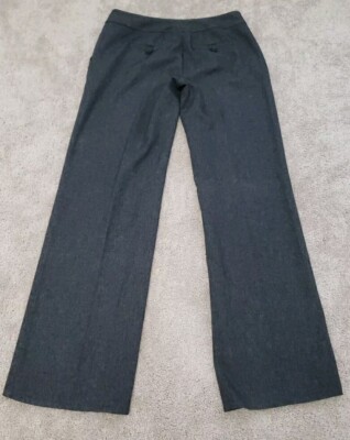 slim fit dress slacks Drew Denim Pants main image 0