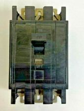 SQUARE D 10,000AMP SERIES 1 CIRCUIT BREAKER