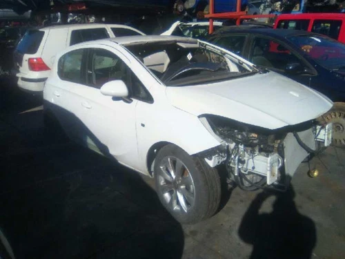 555343750 Sistema Audio/Radio Cd para OPEL CORSA E * 2017 1488580 - Imagen 3 de 7