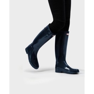 hunter original refined gloss