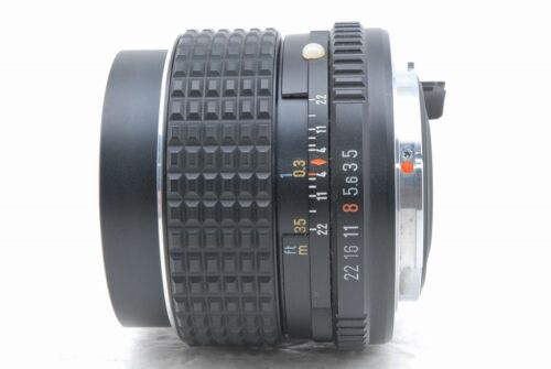 Lente Exc++ SMC Pentax 28 mm F 3,5 F/3,5 PK *5206190 - Imagen 3 de 6