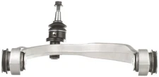 Control Arm and Ball Joint Assembly Delphi For 2000-2014 GMC Yukon XL 1500 2001