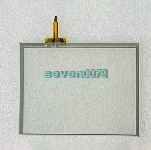 Touch Screen Digitizer Touch Panel Glass 5.6inch 129*100mm D5M10C For EMERSON