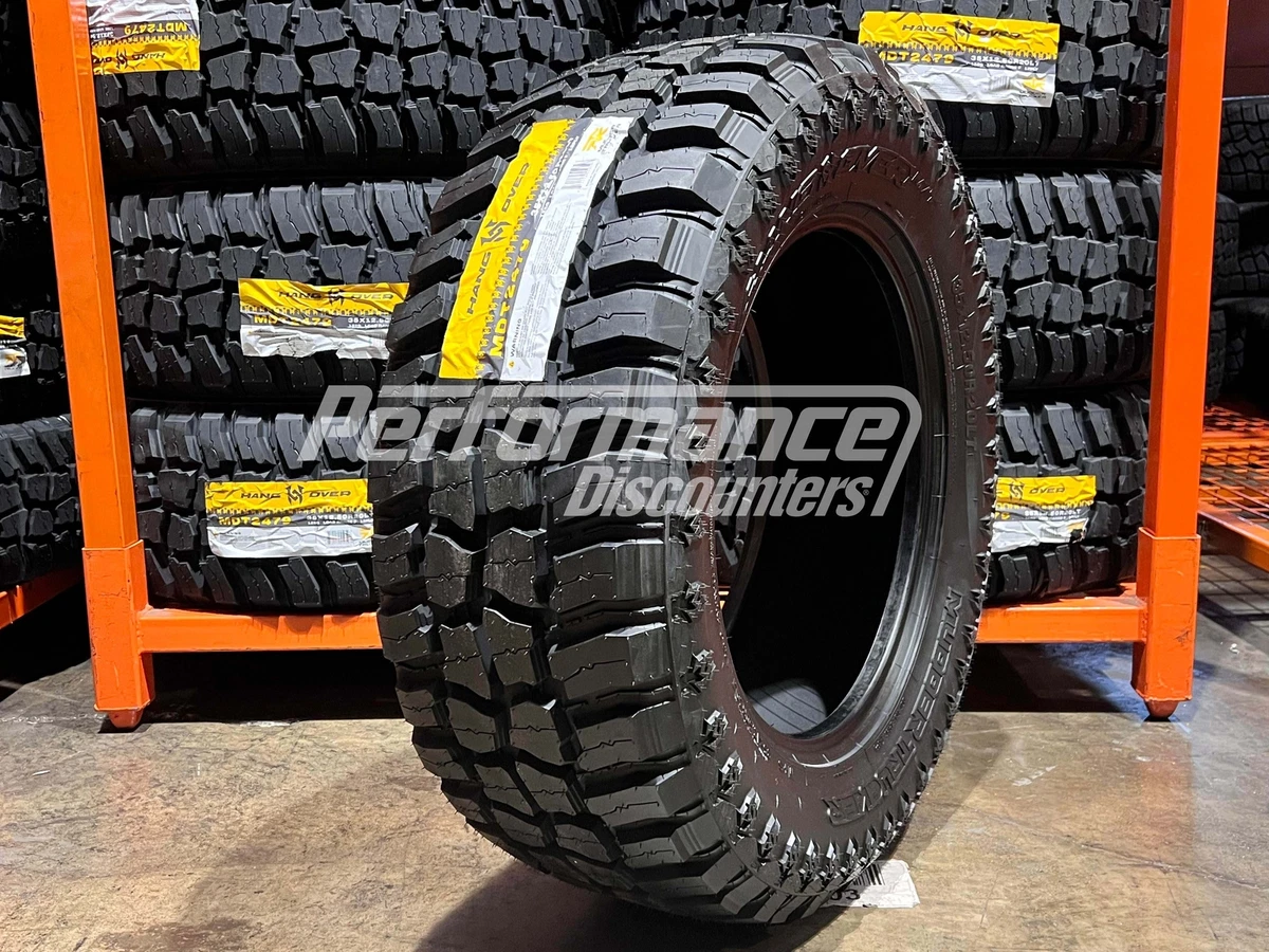 Ebay Mud Tires